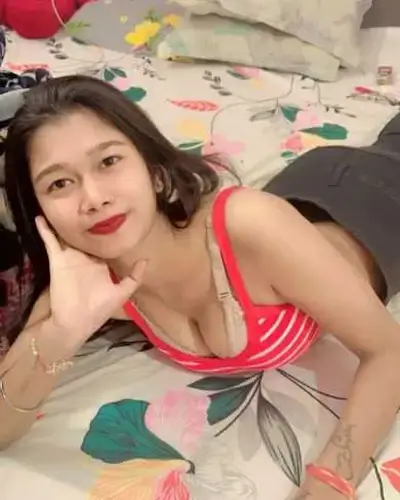 Call Girl in Budge